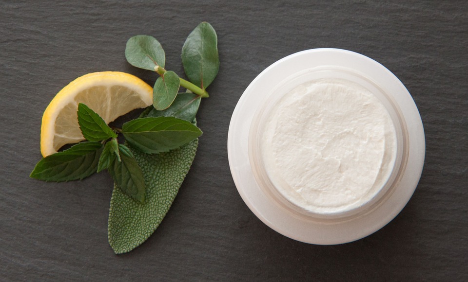 Homemade Body Butter