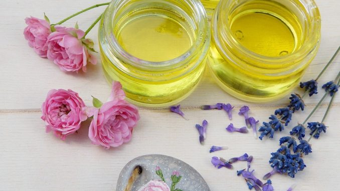 Homemade Facial Toner Homemade Facial Toner