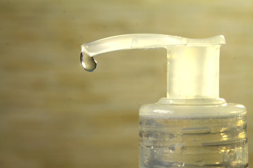 Hand Purifier