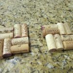Wine Corkboard