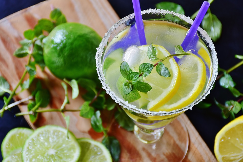 Margarita Mix