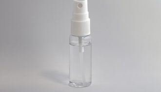 Claraderm Spray