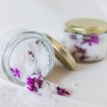 Make Your Own Bath Salts