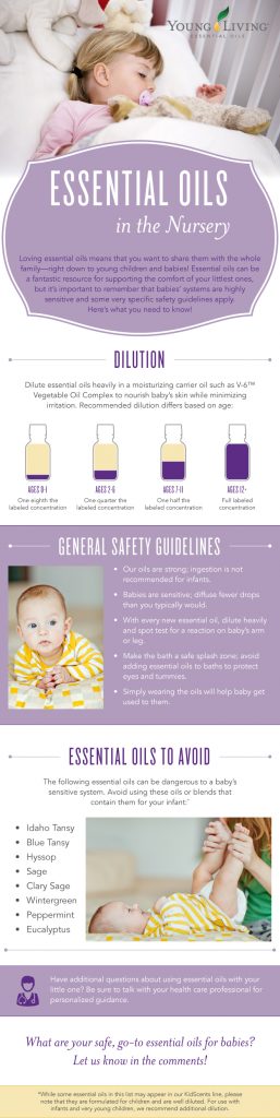 Baby Guidelines