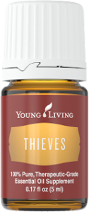 Thieves New