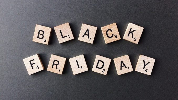 Black Friday Gift Guide Black Friday Gift Guide