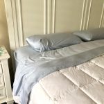 Linenly Luxury Organic Bamboo Sheets