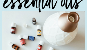 20 Benefits of Diffusing Essential Oils