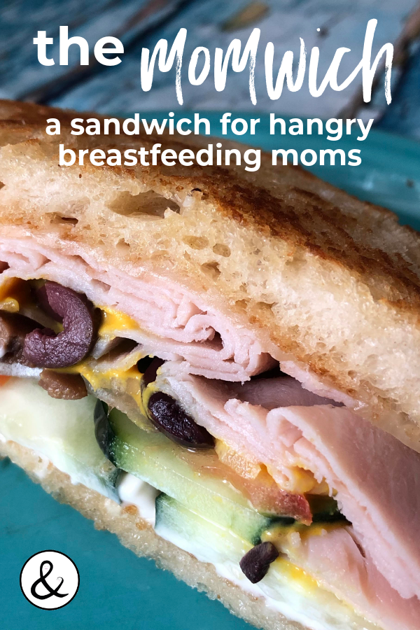 The Momwich