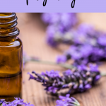 Essential Oils For Pregnancy