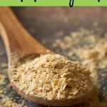 Health Benefits of Nutritional Yeast