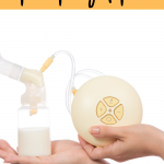 10 Pumping Tips From a Third Time Pumping Mama