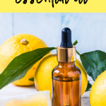 20 Ways To Use Just One Bottle Of Essential Oil