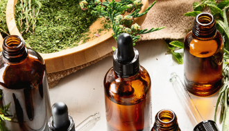 DIY with Essential Oils - Projects to Try