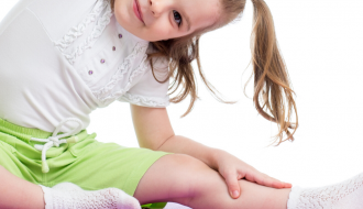 Benefits of Yoga for Kids