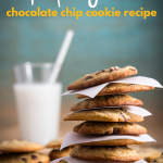Trader Joe’s Chocolate Chip Cookie Recipe