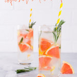 Infused Water Recipes to Try