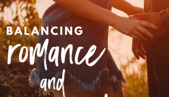 Balancing Romance and Motherhood