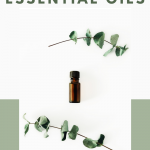 Oil Pulling With Essential Oils