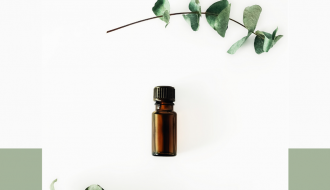 Oil Pulling With Essential Oils