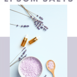 The Uses For Epsom Salt