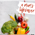 Walmart Grocery – A Mom’s Lifesaver