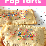 Homemade Pop Tarts