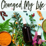 How Homeopathy Changed My Life