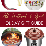 All Natural & Good Holiday Gift Guide