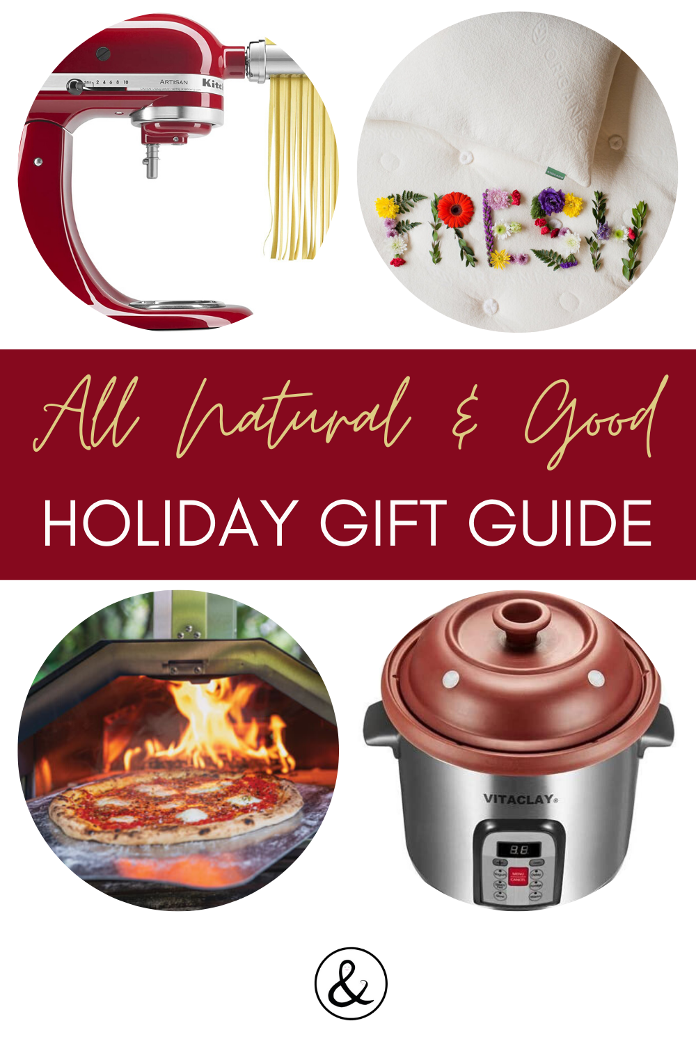 All Natural & Good Holiday Gift Guide