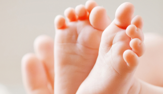 The Benefits of Infant Massage