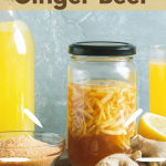 The History of Ginger Beer
