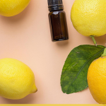 Remove Grease Spots With Lemon Essential Oil