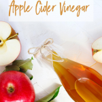 The Wonders of Apple Cider Vinegar