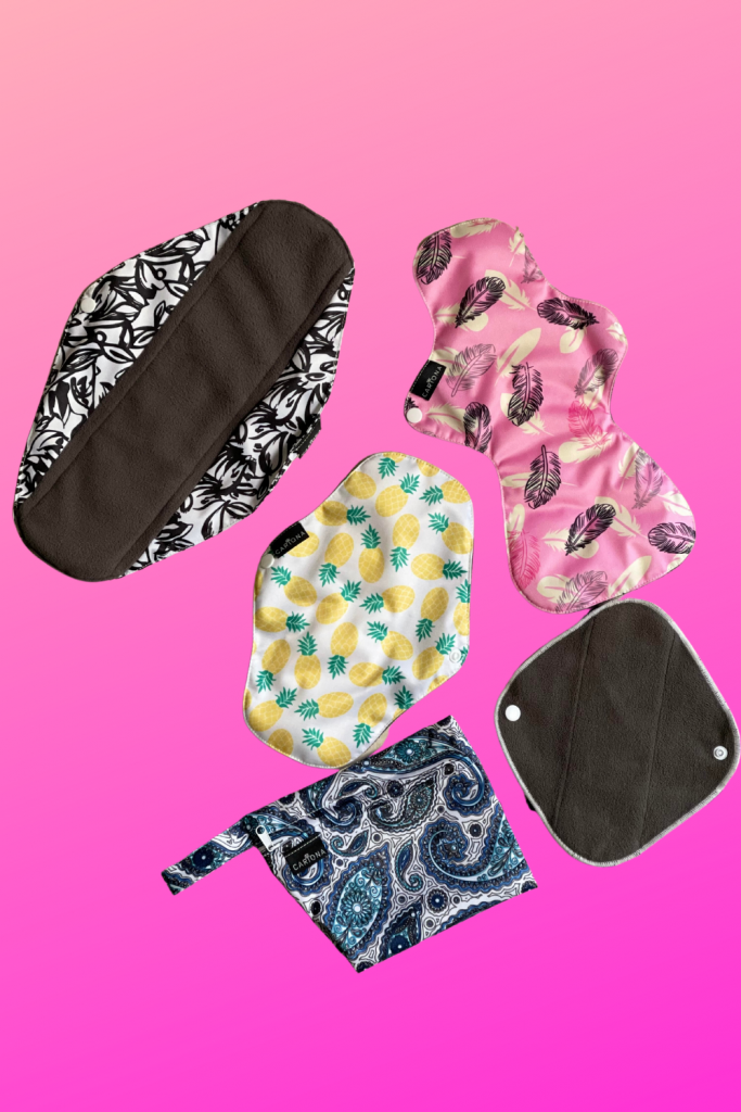 Cariona Pads Review